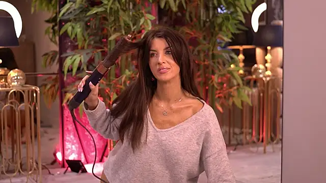 StephieRouse online show from 03-28-26, 08:48