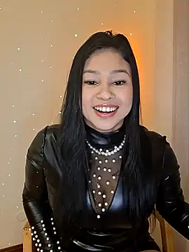 Tigresa23 online show from 02-06-26, 01:56