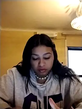 Snapshot of Tigresa23 chatting on 10-28-25, 03:55 Tigresa23 online show from 10-28-25, 03:55