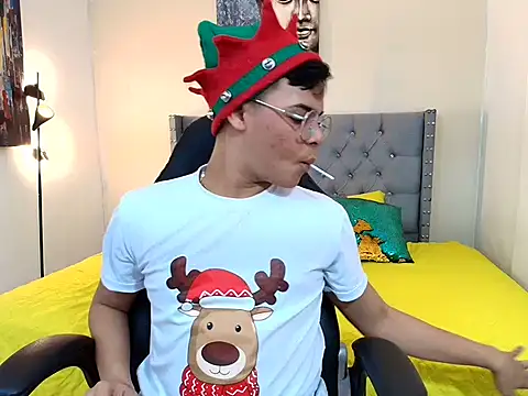 stewart mateo  online show from 12-05-25, 02:10