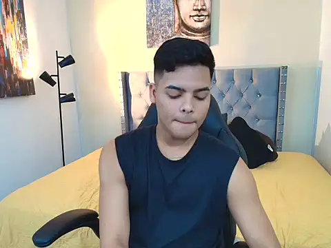 Snapshot of stewart_mateo_ chatting on 09-26-25, 02:07 stewart mateo  online show from 09-26-25, 02:07