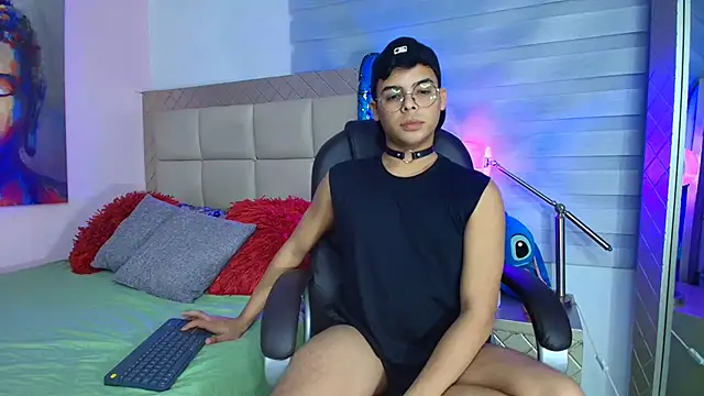 stewart mateo  online show from 11-10-25, 02:05