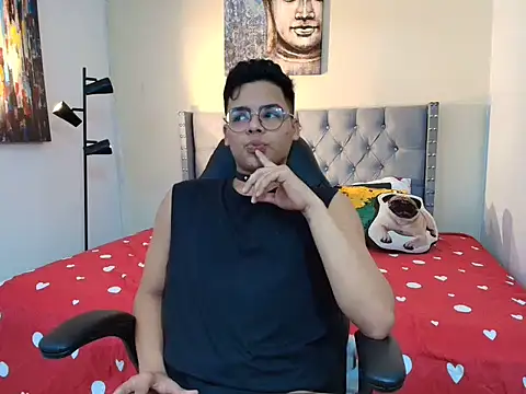 stewart mateo  online show from 11-05-25, 02:03