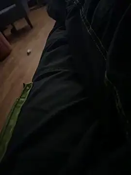 Darekjapa online show from 11-29-25, 01:39