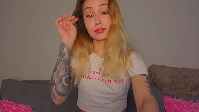 baobei03 online show from 03-12-26, 05:45