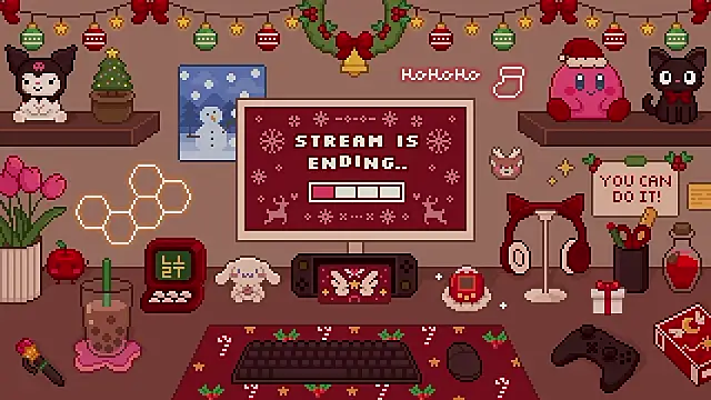 Snapshot of HanaMaria chatting on 12-19-25, 02:08 HanaMaria online show from 12-19-25, 02:08