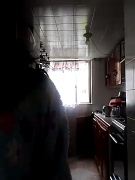 Queen Ashly online show from 10-07-25, 04:41