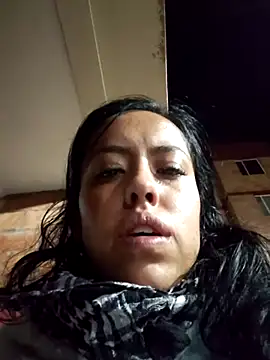 Queen Ashly online show from 10-17-25, 02:15