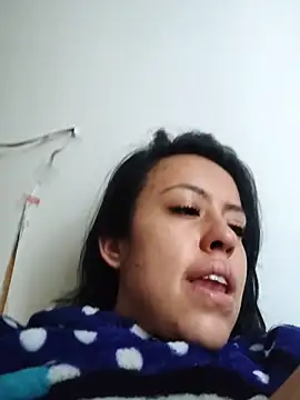 Queen Ashly online show from 10-19-25, 06:10