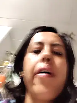 Queen Ashly online show from 09-24-25, 03:13