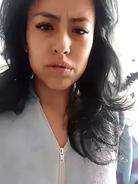 Queen Ashly online show from 10-11-25, 04:52