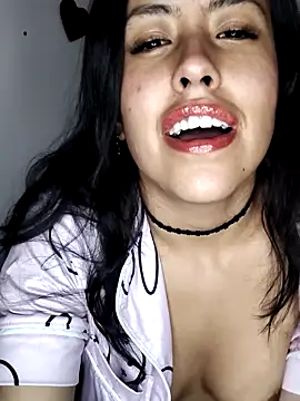 Queen Ashly online show from 02-28-26, 02:44