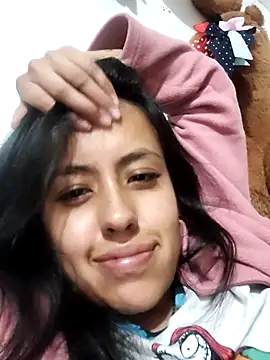 Queen Ashly online show from 09-25-25, 03:01