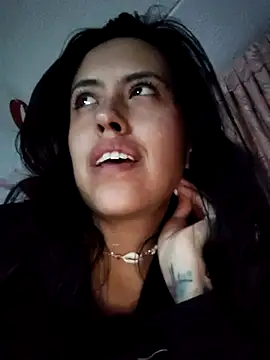 Queen Ashly online show from 03-20-26, 02:45