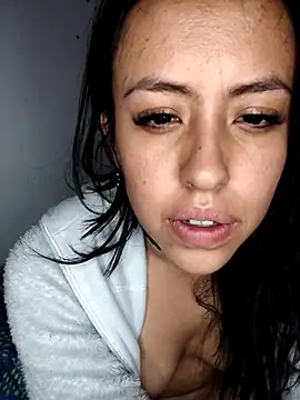 Queen Ashly online show from 11-03-25, 04:50