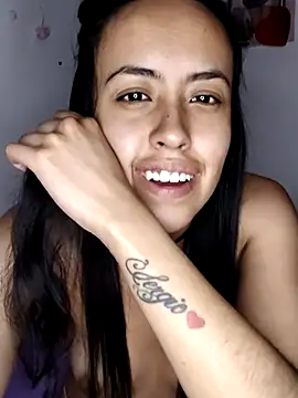 Queen Ashly online show from 03-29-26, 03:08