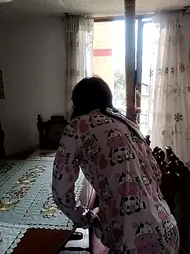 Queen Ashly online show from 01-08-26, 05:41