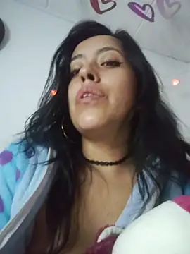 Queen Ashly online show from 03-09-26, 01:53