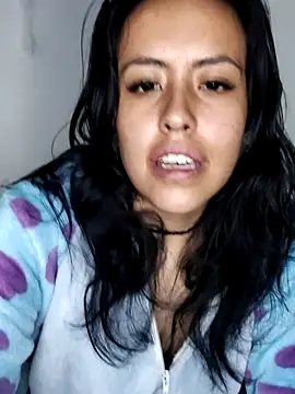 Queen Ashly online show from 10-16-25, 01:25