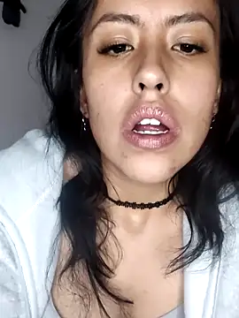 Queen Ashly online show from 11-09-25, 02:15