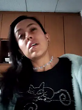 Queen Ashly online show from 09-10-25, 10:42