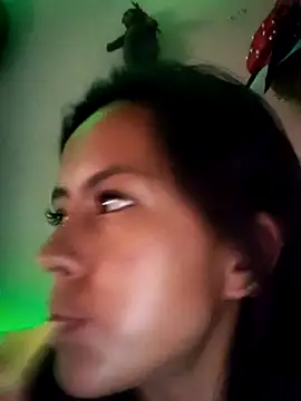 Queen Ashly online show from 09-23-25, 02:07