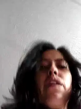 Queen Ashly online show from 09-26-25, 02:40