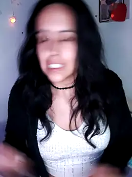 Queen Ashly online show from 03-28-26, 03:18