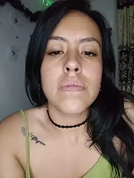 Queen Ashly online show from 10-21-25, 02:00