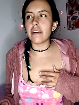 Queen Ashly online show from 04-10-26, 02:51