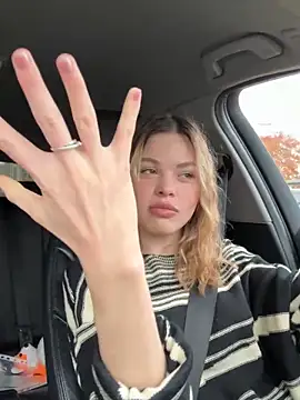 SMELLSEX online show from 10-12-25, 11:44