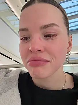 SMELLSEX online show from 09-14-25, 03:34