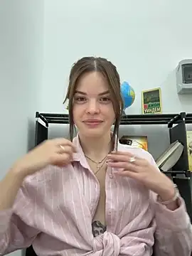 SMELLSEX online show from 04-03-26, 07:53