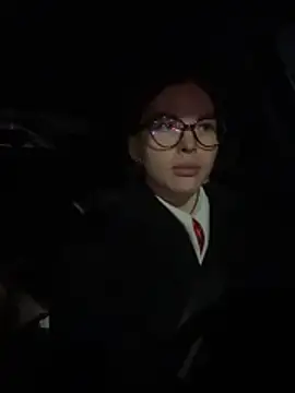 SMELLSEX online show from 10-21-25, 06:18