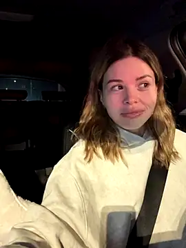 SMELLSEX online show from 10-13-25, 04:52