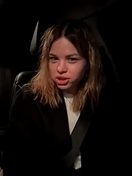 SMELLSEX online show from 10-18-25, 03:47