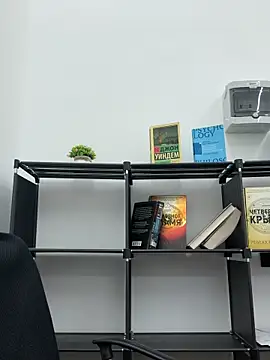 SMELLSEX online show from 04-12-26, 12:30