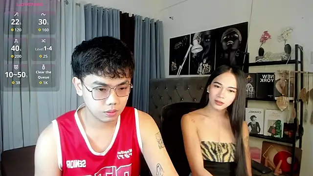 urfantasyhotbaby online show from 09-22-25, 05:08