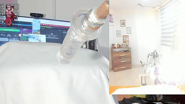 Rosy Emely online show from 11-12-25, 05:39