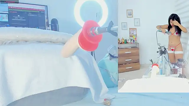 Rosy Emely online show from 11-02-25, 09:14