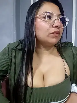 AbbieJoness   online show from 11-14-25, 12:09