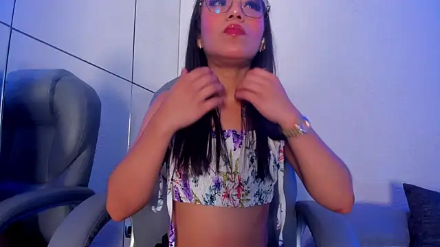 Snapshot of sweetabbey chatting on 12-18-25, 07:29 sweetabbey online show from 12-18-25, 07:29