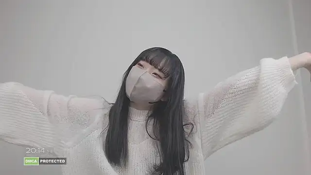 Hanna xxx cute online show from 03-13-26, 11:15