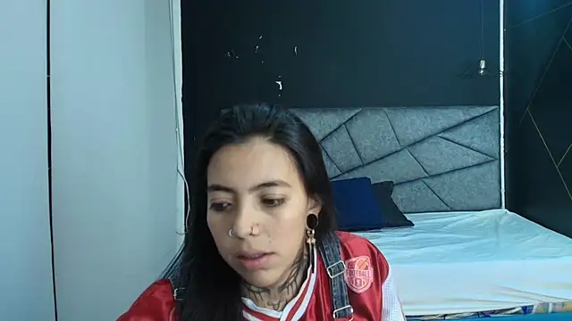 LiaMonroee  online show from 11-15-25, 11:47