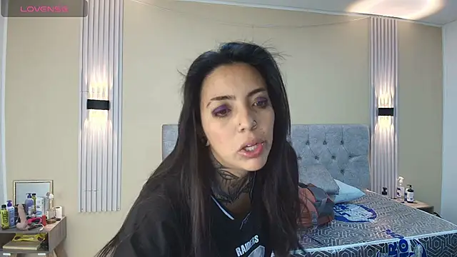 LiaMonroee  online show from 09-29-25, 11:38