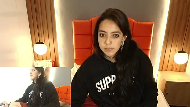 LiaMonroee  online show from 02-24-26, 12:17