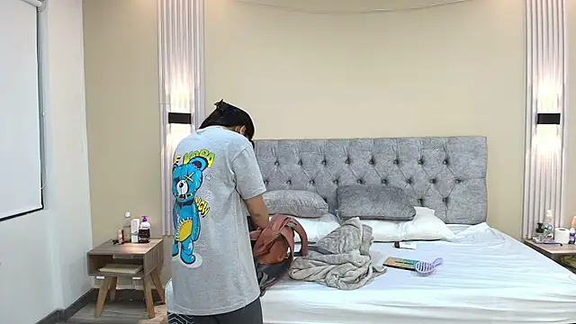 LiaMonroee  online show from 09-22-25, 11:49