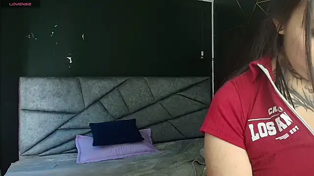 LiaMonroee  online show from 11-09-25, 11:58