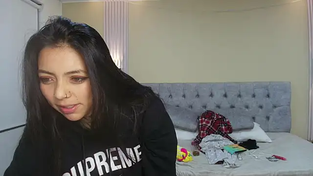 LiaMonroee  online show from 09-14-25, 11:54