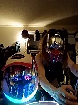 THATgirlUwont4get online show from 03-10-26, 09:24